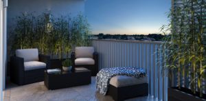 Appartement neuf