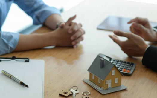 rachat de prêt credit immobilier